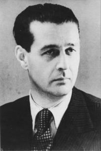 Giorgio circa 1945