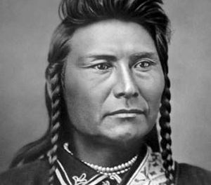 Chief Joseph